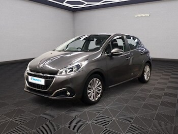 Used Peugeot 208 2018 for sale - 76267053: Photo