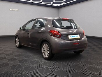 Used Peugeot 208 2018 for sale - 76267053: Photo