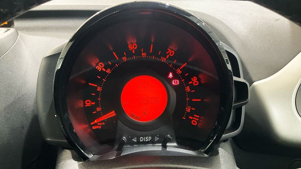 Used Peugeot 108 2016 for sale - 76923900: Photo 9