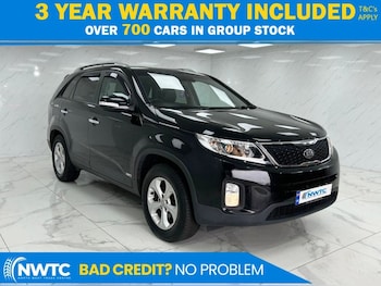 Used Kia Sorento 2014 for sale - 78758427: Photo
