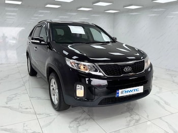 Used Kia Sorento 2014 for sale - 78758427: Photo