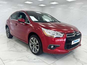 Used Citroen DS4 2015 for sale - 74807060: Photo