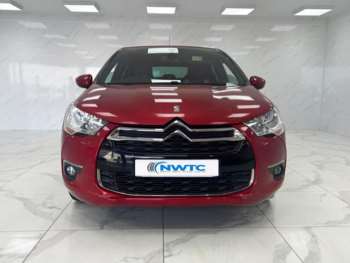 Used Citroen DS4 2015 for sale - 74807060: Photo