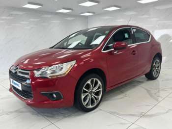 Used Citroen DS4 2015 for sale - 74807060: Photo