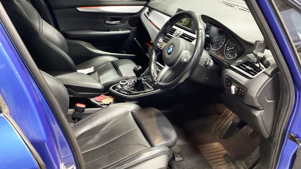 Used BMW 2 Series Gran Tourer 2016 for sale - 77172315: Photo 10