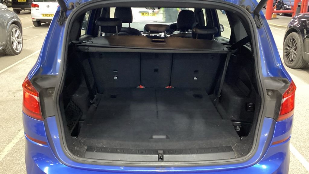 Used BMW 2 Series Gran Tourer 2016 for sale - 77172315: Photo 12