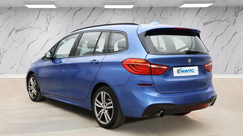 Used BMW 2 Series Gran Tourer 2016 for sale - 77172315: Photo 3