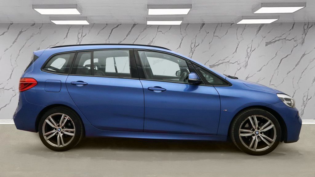 Used BMW 2 Series Gran Tourer 2016 for sale - 77172315: Photo 5