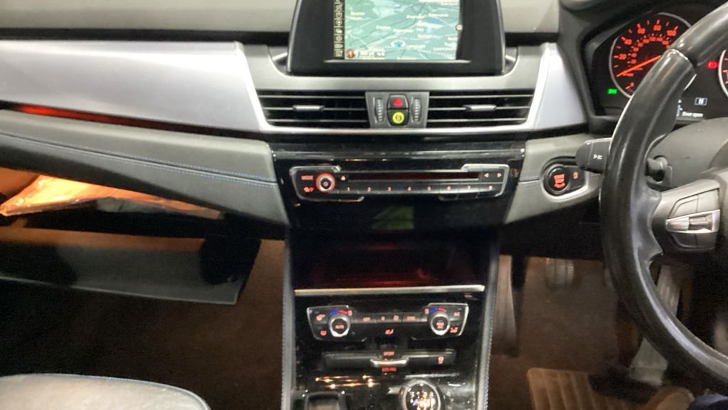 Used BMW 2 Series Gran Tourer 2016 for sale - 77172315: Photo 8