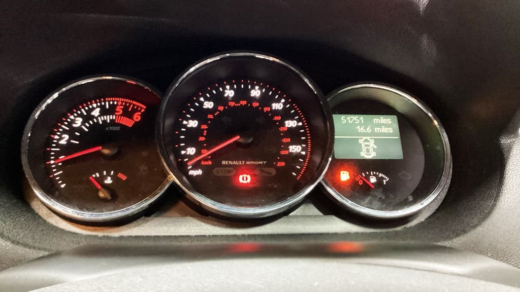 Used Renault Megane 2016 for sale - 77172352: Photo 10