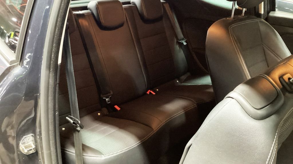 Used Renault Megane 2016 for sale - 77172352: Photo 12