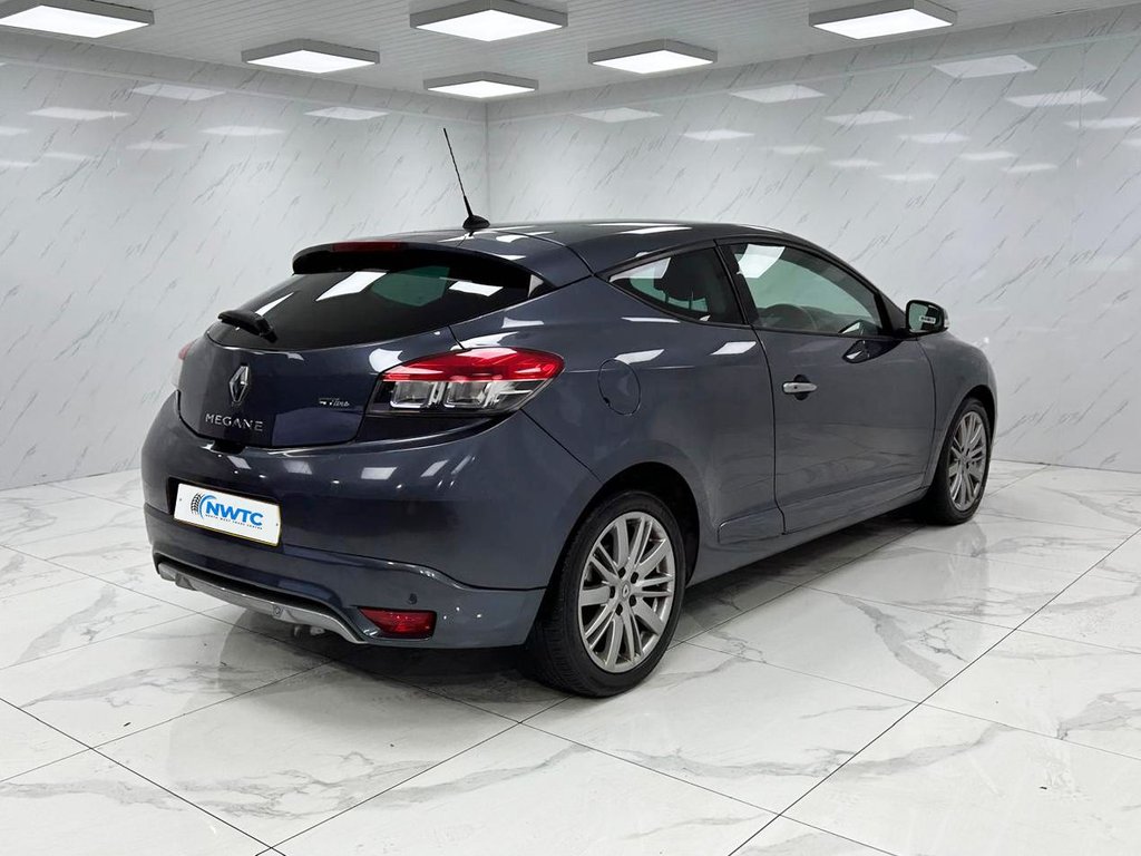 Used Renault Megane 2016 for sale - 77172352: Photo 13