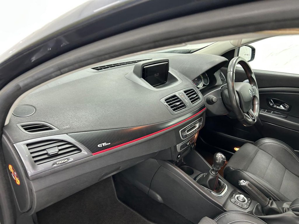 Used Renault Megane 2016 for sale - 77172352: Photo 14