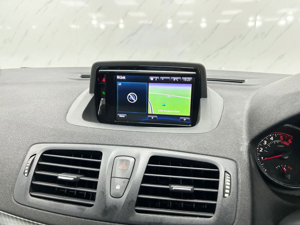 Used Renault Megane 2016 for sale - 77172352: Photo 15