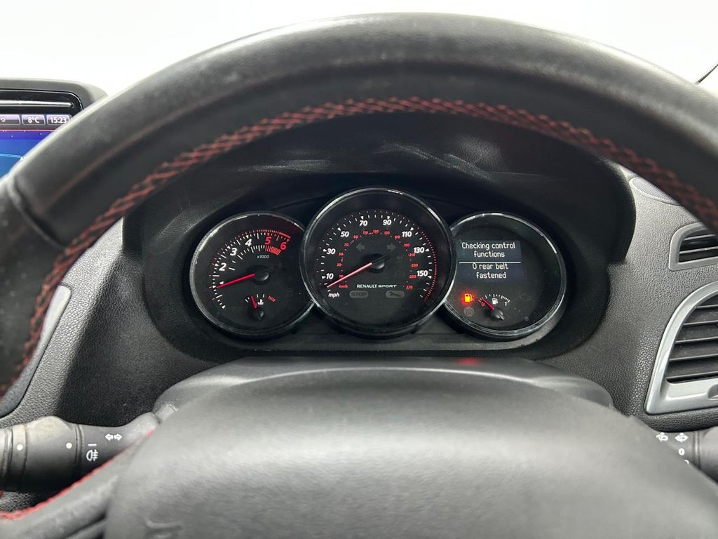 Used Renault Megane 2016 for sale - 77172352: Photo 17