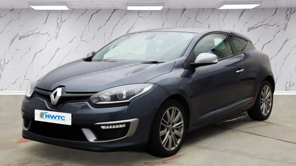 Used Renault Megane 2016 for sale - 77172352: Photo 3