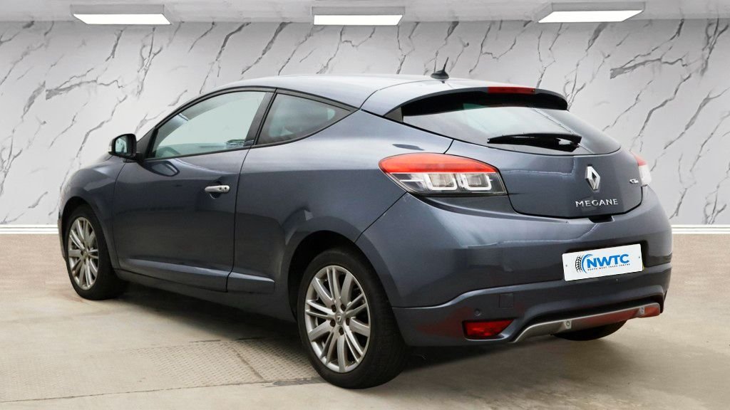 Used Renault Megane 2016 for sale - 77172352: Photo 4