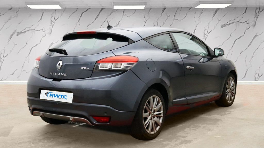 Used Renault Megane 2016 for sale - 77172352: Photo 5