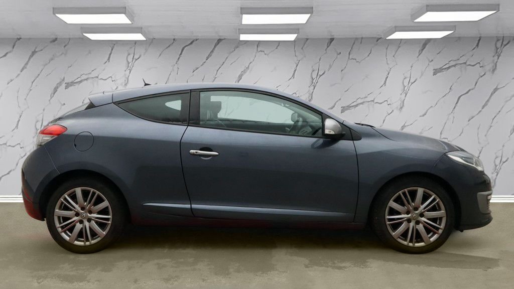 Used Renault Megane 2016 for sale - 77172352: Photo 6