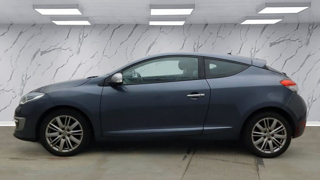 Used Renault Megane 2016 for sale - 77172352: Photo 7