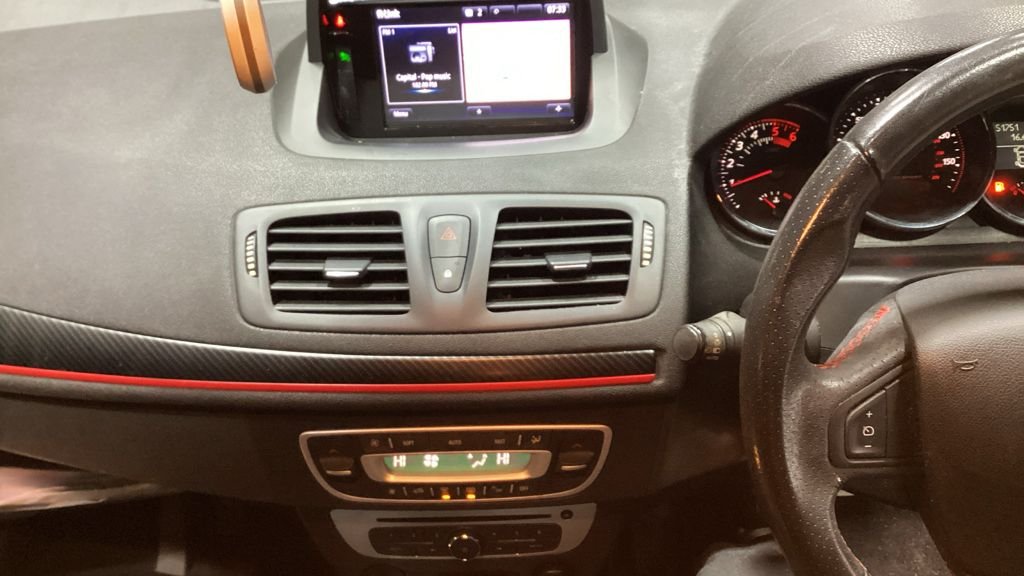 Used Renault Megane 2016 for sale - 77172352: Photo 9