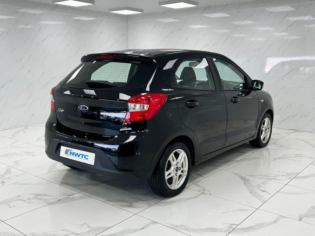 Used Ford Ka+ 2018 for sale - 77990835: Photo 10
