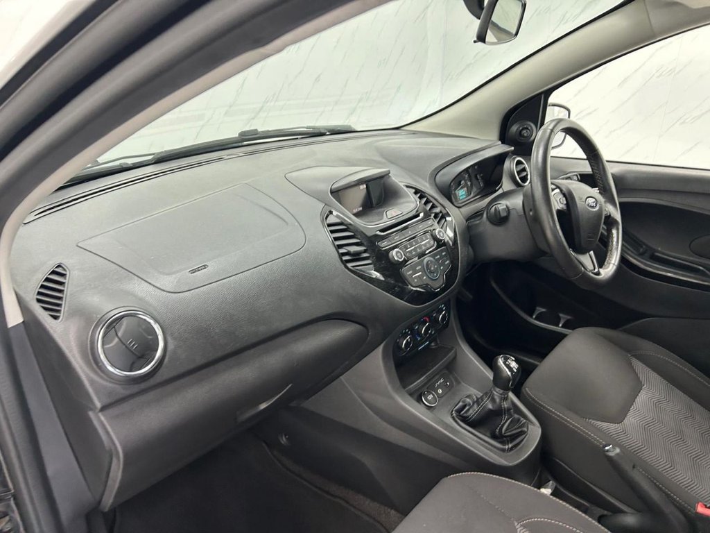 Used Ford Ka+ 2018 for sale - 77990835: Photo 13