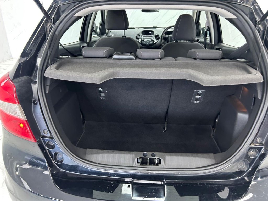 Used Ford Ka+ 2018 for sale - 77990835: Photo 16