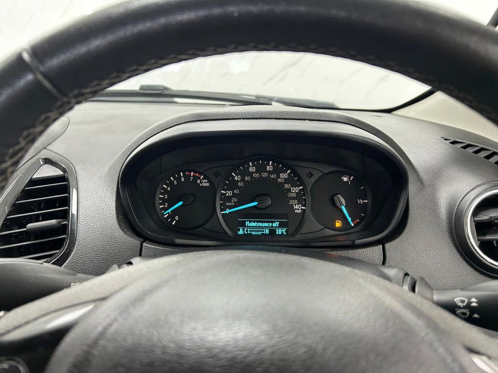 Used Ford Ka+ 2018 for sale - 77990835: Photo 17