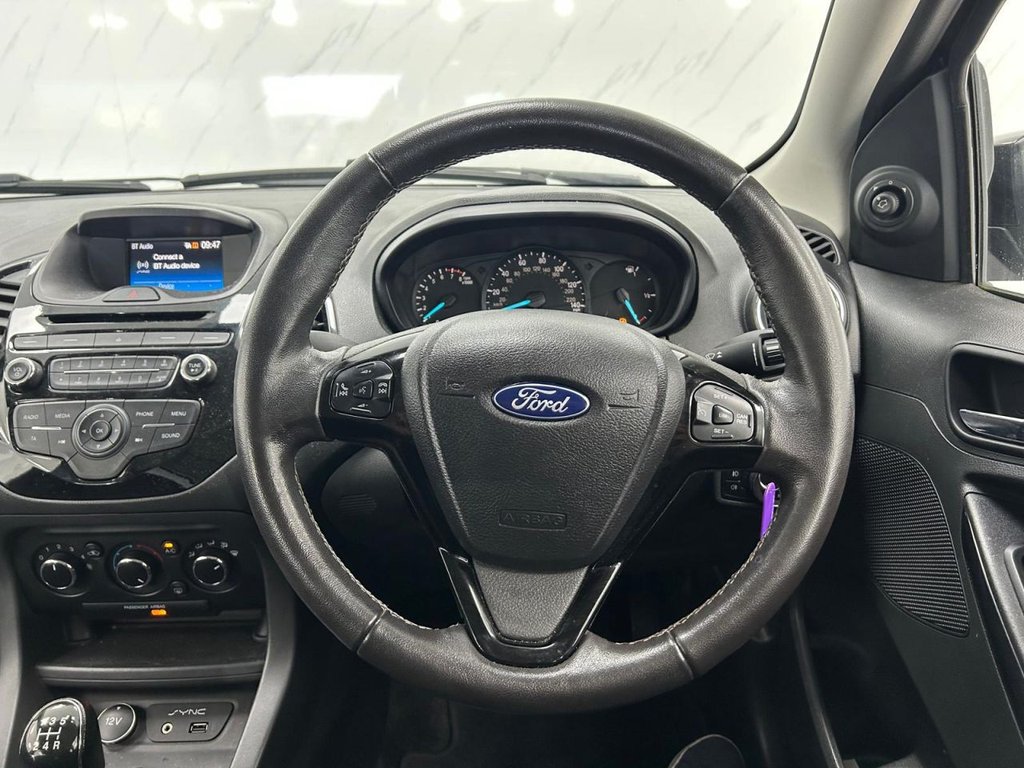 Used Ford Ka+ 2018 for sale - 77990835: Photo 18