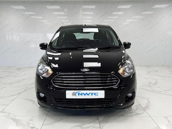 Used Ford Ka+ 2018 for sale - 77990835: Photo