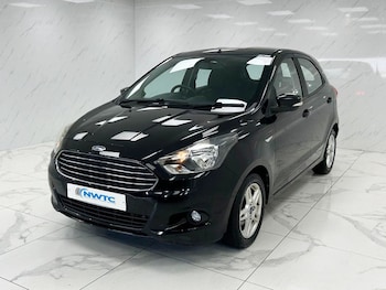 Used Ford Ka+ 2018 for sale - 77990835: Photo