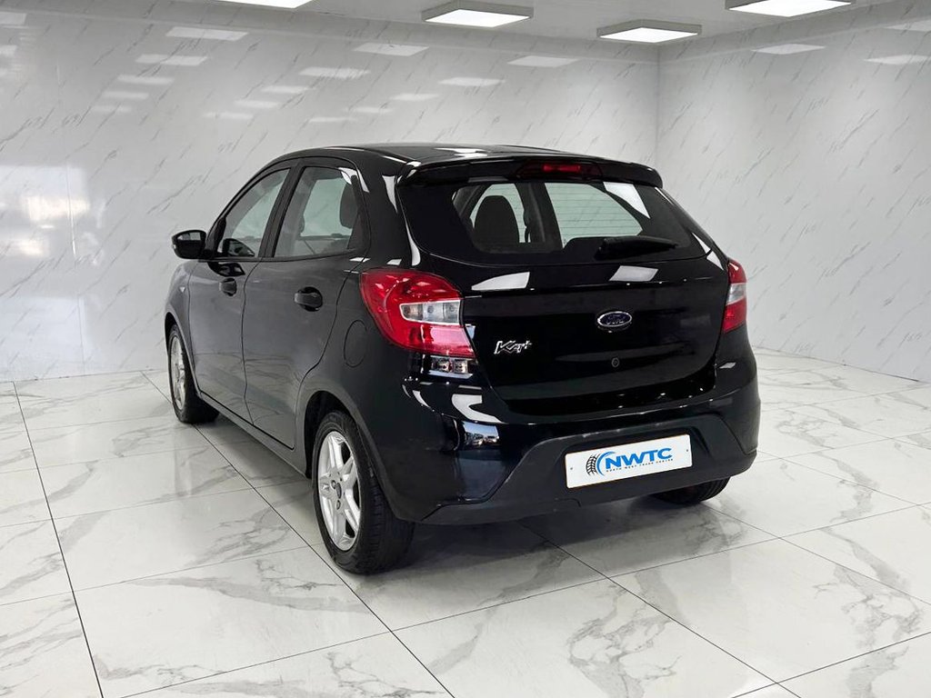 Used Ford Ka+ 2018 for sale - 77990835: Photo 7