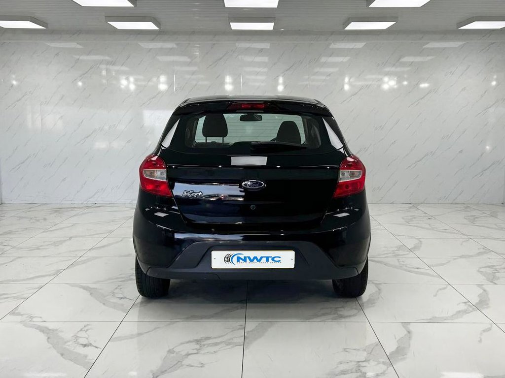 Used Ford Ka+ 2018 for sale - 77990835: Photo 8