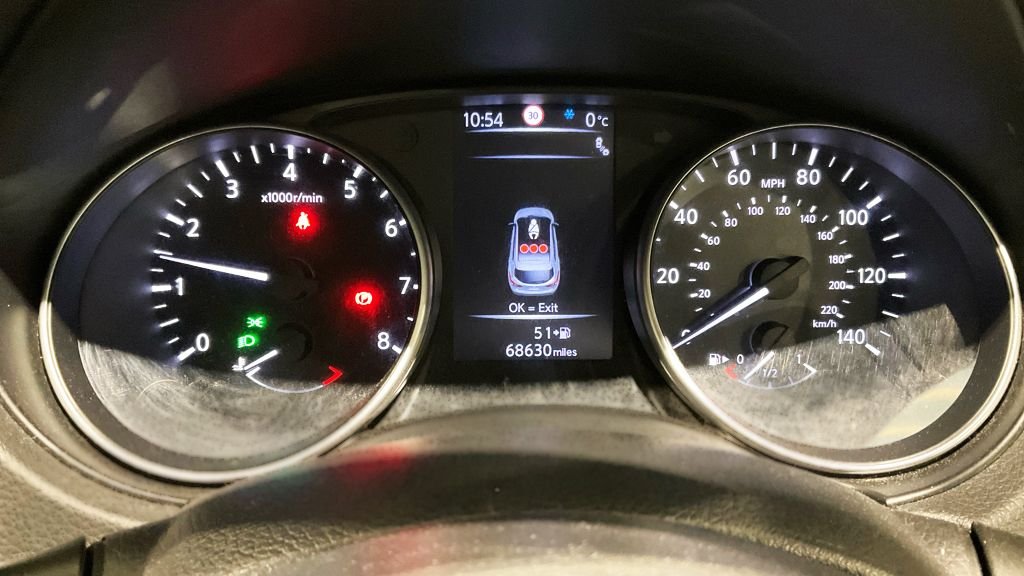 Used Nissan Qashqai 2019 for sale - 77188819: Photo 10