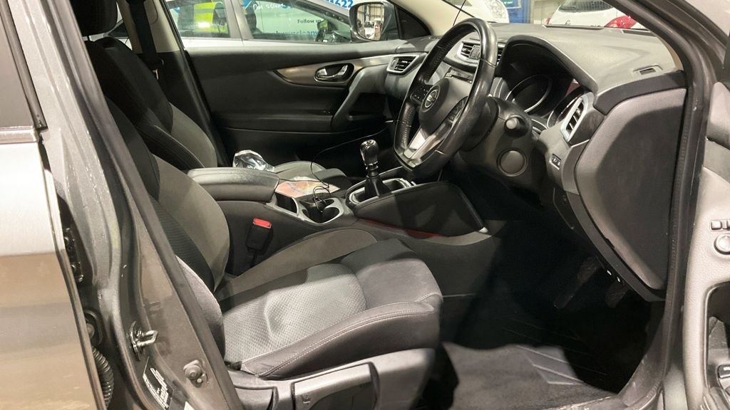 Used Nissan Qashqai 2019 for sale - 77188819: Photo 11