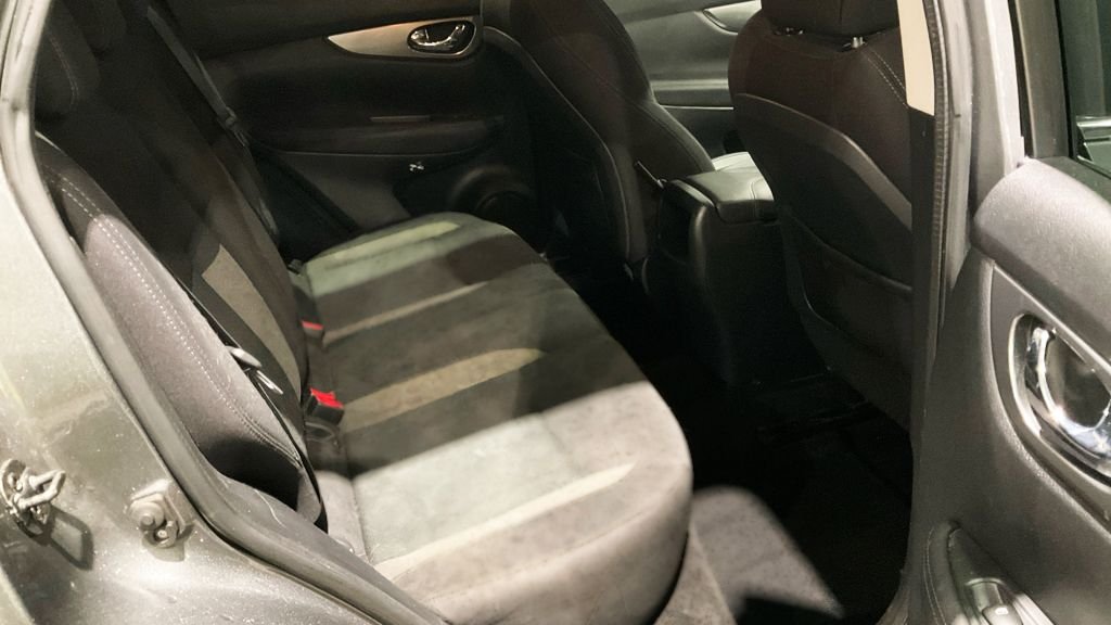 Used Nissan Qashqai 2019 for sale - 77188819: Photo 12