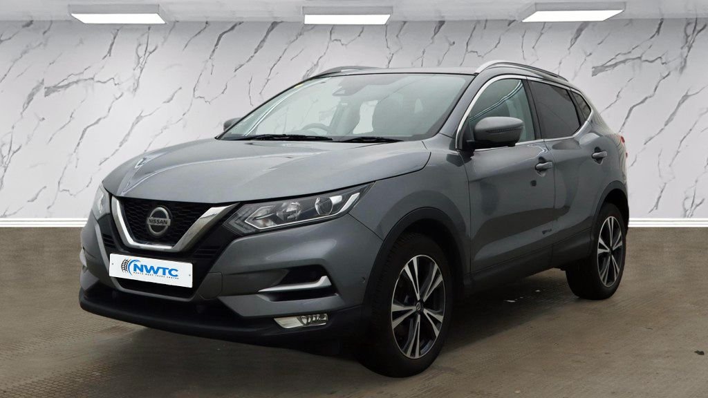 Used Nissan Qashqai 2019 for sale - 77188819: Photo 3