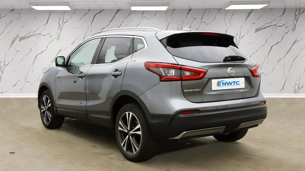 Used Nissan Qashqai 2019 for sale - 77188819: Photo 4