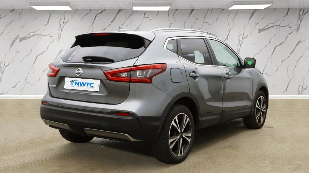 Used Nissan Qashqai 2019 for sale - 77188819: Photo 5