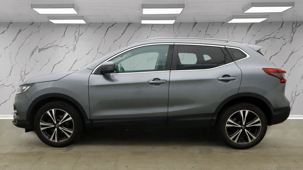 Used Nissan Qashqai 2019 for sale - 77188819: Photo 7