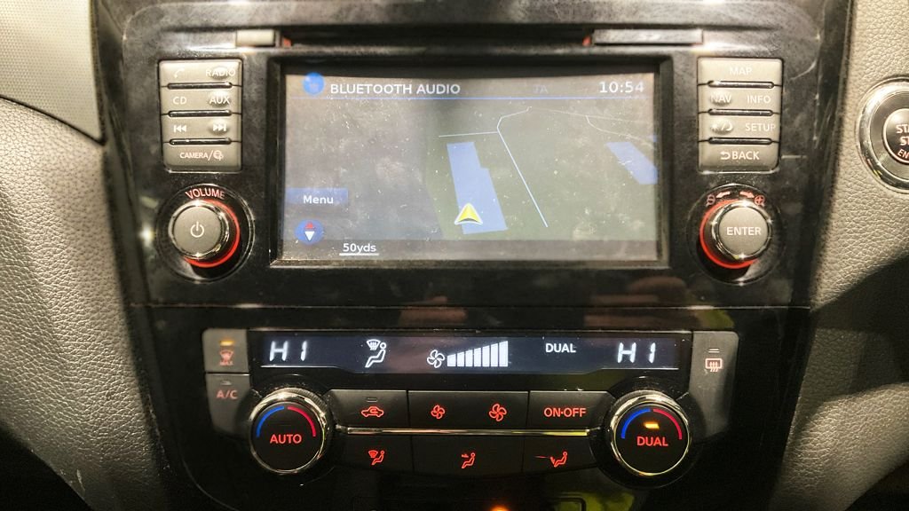 Used Nissan Qashqai 2019 for sale - 77188819: Photo 9