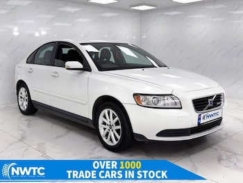 Used Volvo S40 2010 for sale - 79409477: Photo