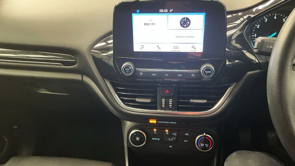 Used Ford Fiesta 2017 for sale - 78212704: Photo 11