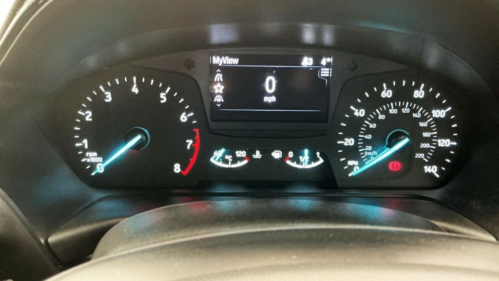 Used Ford Fiesta 2017 for sale - 78212704: Photo 12