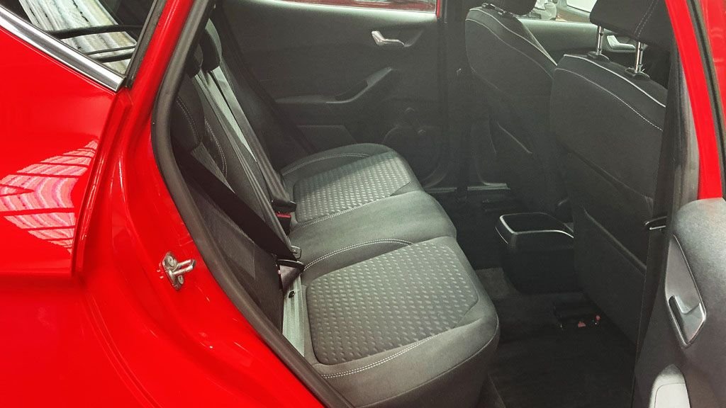 Used Ford Fiesta 2017 for sale - 78212704: Photo 14