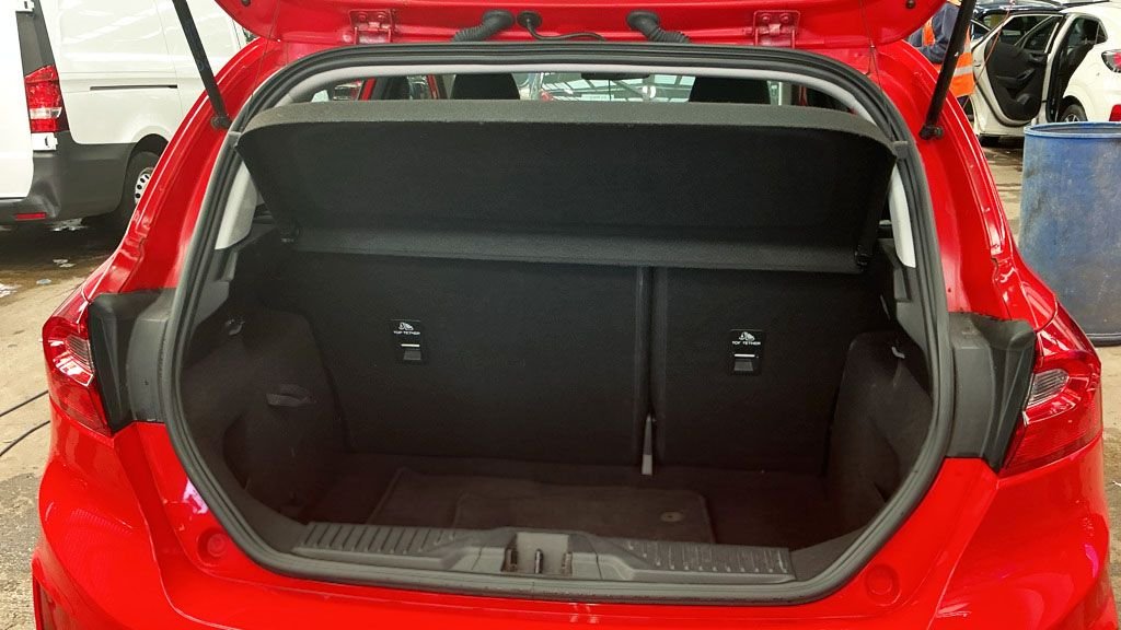 Used Ford Fiesta 2017 for sale - 78212704: Photo 15