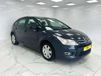 Used Citroen C4 2010 for sale - 74650292: Photo