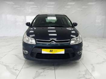 Used Citroen C4 2010 for sale - 74650292: Photo