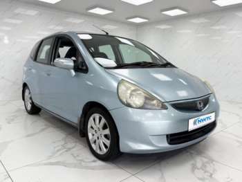 Used Honda Jazz 2008 for sale - 74028767: Photo